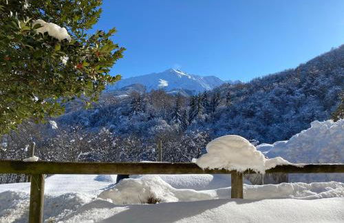 Ranch Enbrucà - Foto 78