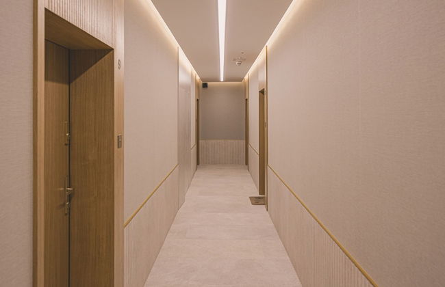 Puerto 34 Nowoczesne Studio Opera Nova Stare Miasto - Foto 32