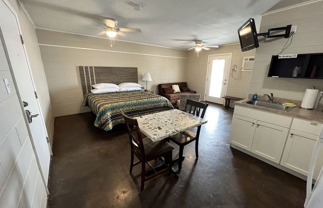 Painted Sky Inn - Foto 6