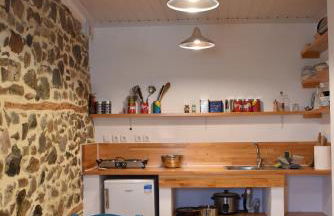 The apricot tree studio - Foto 12