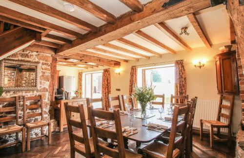 The Olde Cow House - Foto 9