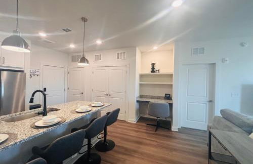 Modern and comfortable Cozy apt 2B 2B, Parking - Foto 19