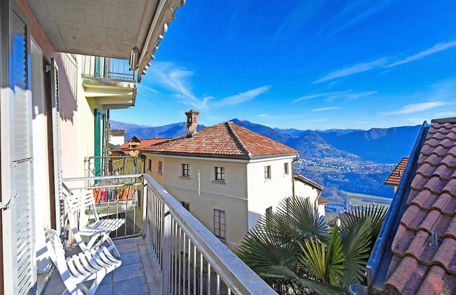 Lugano Bay View - Photo 19