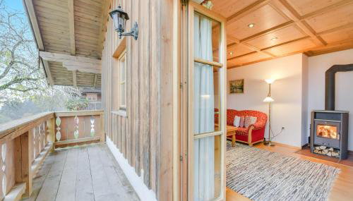 Ferienwohnung Morgenrot - Foto 4