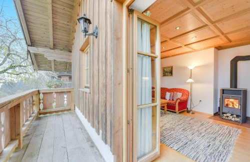 Ferienwohnung Morgenrot - Photo 4