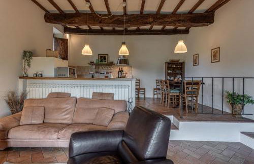 Agriturismo Fattoio alle Ripe - Foto 16