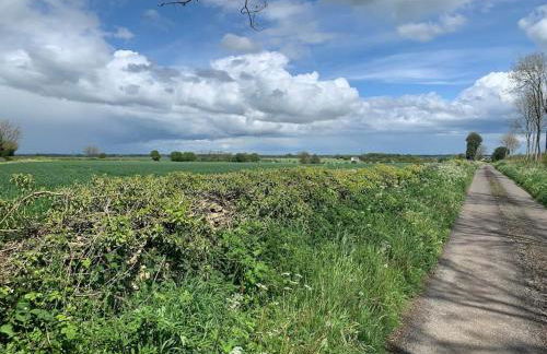 Stylish Cotswolds Retreat nestled between Bath and Castle Combe - Foto 26