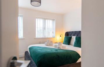 Stylish 2 Bedroom House - Village Location - Foto 29