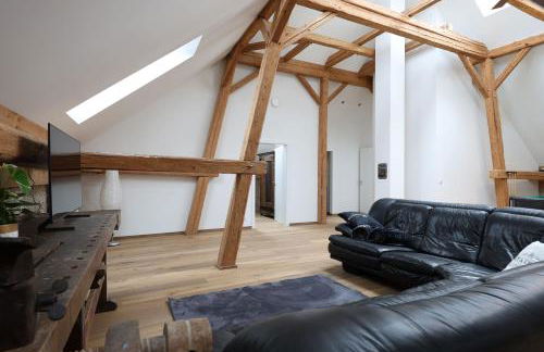 Burg 2 - Ferienwohnungen - Photo 24