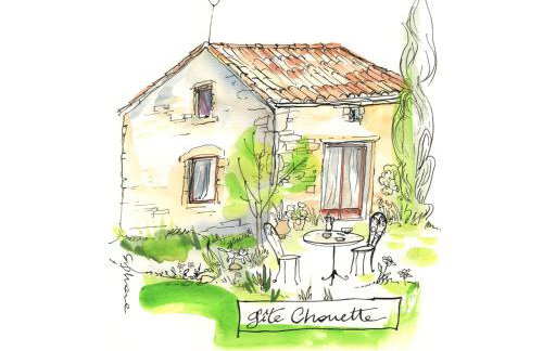 Gîtes de Rouvignac - Photo 7