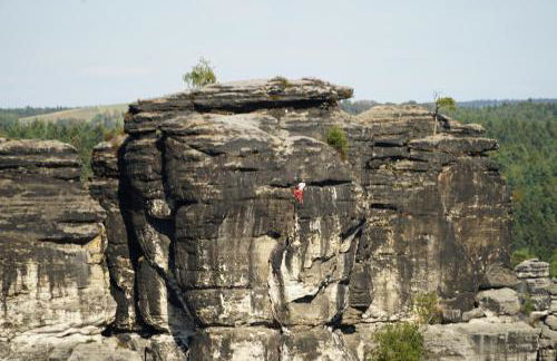 Ferienwohnung Füssel - Foto 14