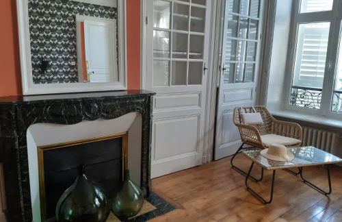 La maison de famille Limoges - Foto 55