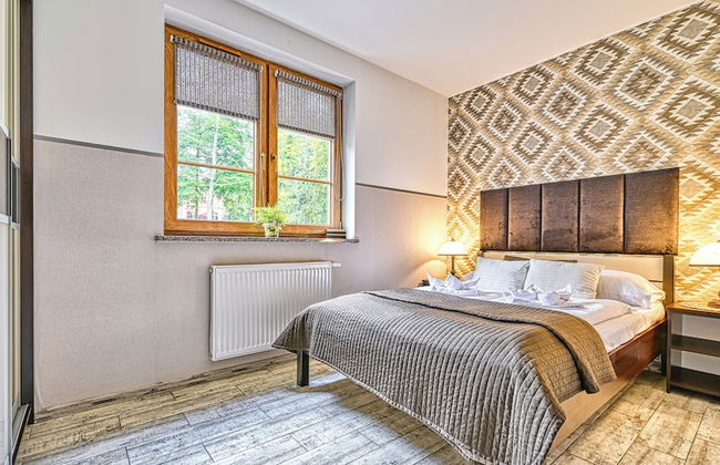 Apartamenty Sun&Snow Lesny Dom - Foto 25