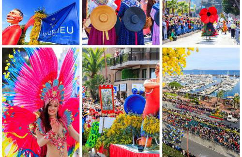 Ginkgo Studio - piscine, proche de la mer, Golf, WIFI - Foto 31