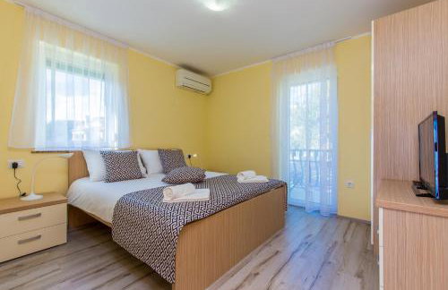 Luxury apartments Kostrena with pool - Foto 70