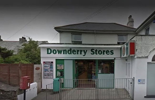 Stunning Compact Apartment Just Outside Looe - Foto 35