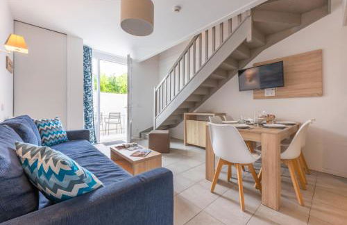 Résidence Odalys Rêve d'île - Foto 8