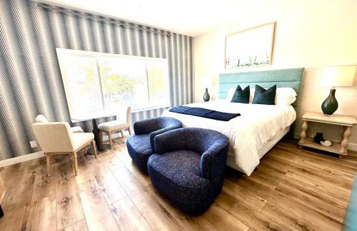 AZUL on Avenida Del Mar (1/2 Mile to the PIER!) - Foto 1