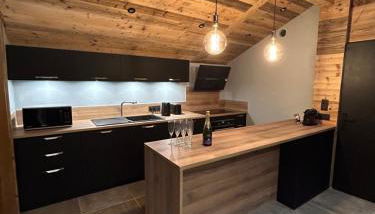 Résidence Les Voroches - Photo 2