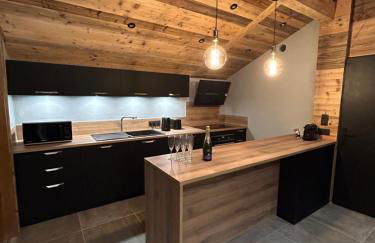 Résidence Les Voroches - Foto 2