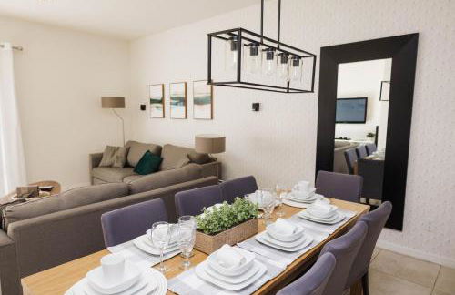 Disney Area 3BR Townhouse with Spa & Pool Access - Foto 26