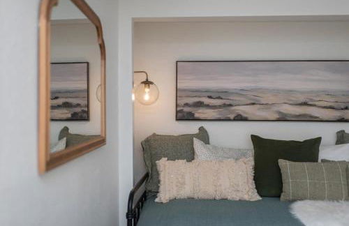 Light Bright Stylish PRIVATE Home - Whitworth - Foto 24