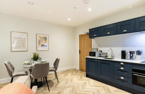 Rock Mill 1 Bed Apartment 4 - Foto 6