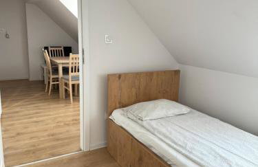 Mieszkanie Wieloosobowe - Foto 16