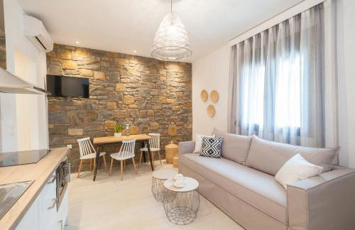 Αngelikon Luxurious Apartments - Foto 25