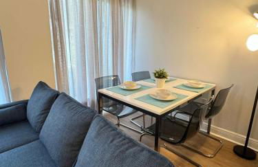 Amazing ap very apart very close to Universal - Foto 2