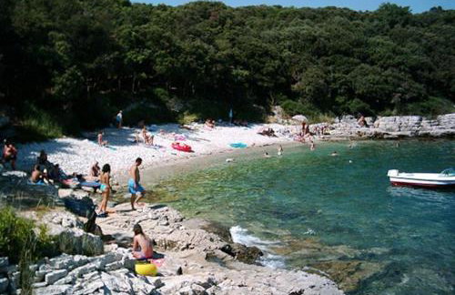 Villa Sole Istria, holliday villa near Pula, Ferienhaus Ferienvilla Istrien - Foto 57