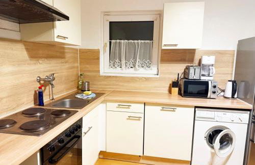 Spacious 2-Room Apartment in Gummersbach - Foto 9