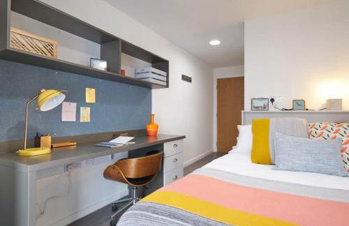 For Students Only Market House - Foto 76