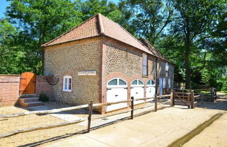Snettisham Watermill Pet Friendly Historic Listed Property - Foto 10