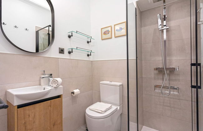 Genteel Home Teodosio - Foto 27