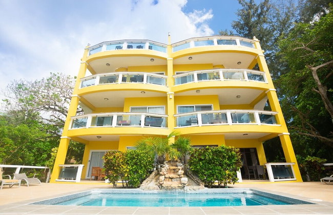 Villa Del Playa Penthouse #6 - Photo 44