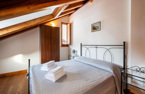 In the historic building, con aria condizionata - Foto 4