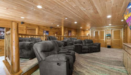 Mountain Cinema Lodge by Jackson Mountain Rentals - Foto 3