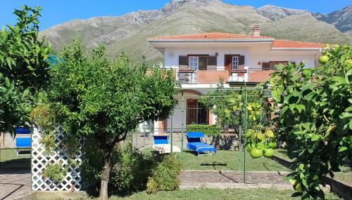 La Villa dei Limoni - Villa Panoramic with Pool - Foto 4