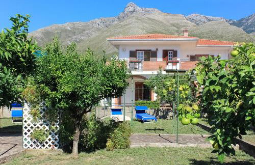 La Villa dei Limoni - Villa Panoramic with Pool - Foto 4