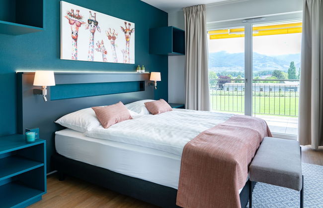 Alparthotel - Foto 11