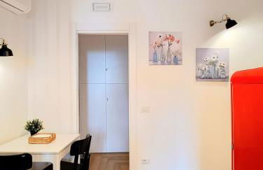 La Piazzetta Tiny apartment in Veroli - Foto 7