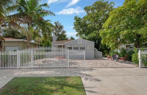 Casa Nikoleta Gated 3Bd 2Bth 10 Min to Beach - Foto 25