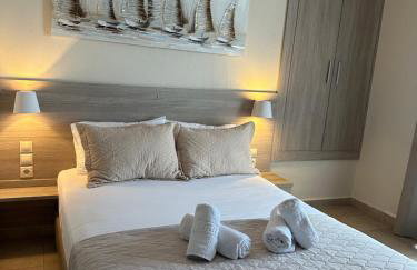 Yulia Luxury Apartments - Foto 39