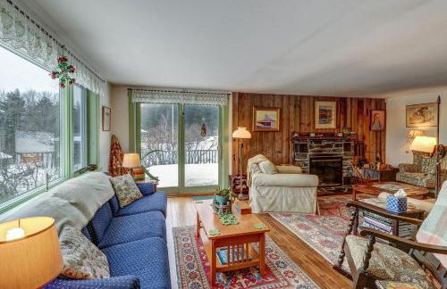 Mount Holly Home - Foto 17