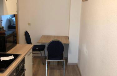 Monteurwohnung in Leipzig Neuschönefeld - Foto 31