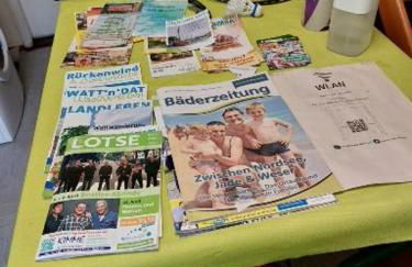 Haus am Wasser - Photo 52