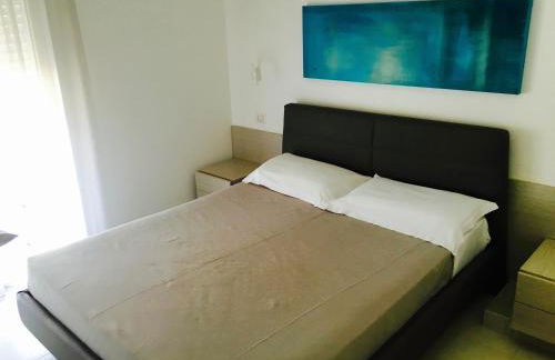 Vespucci Apartments Torre Lapillo - Foto 16