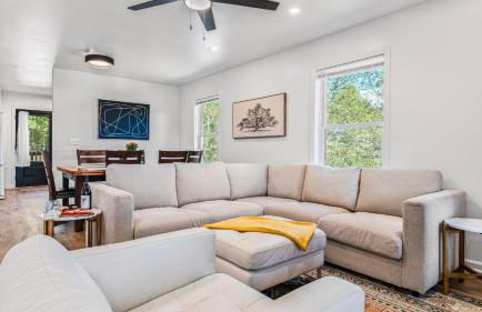 Little Pisgah Sunrise by Avantstay Mountain View - Foto 8