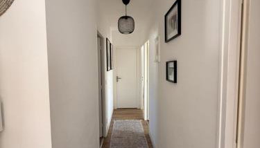 appartement cosy poitiers université - Foto 5